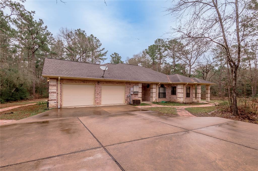 20 Tall Timbers Way, Huntsville, Texas image 5