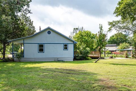 A home in New Caney