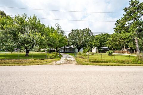 A home in New Caney