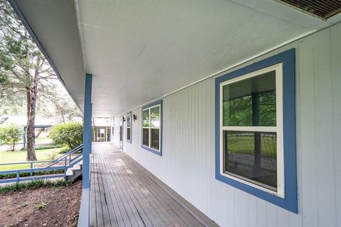 A home in New Caney