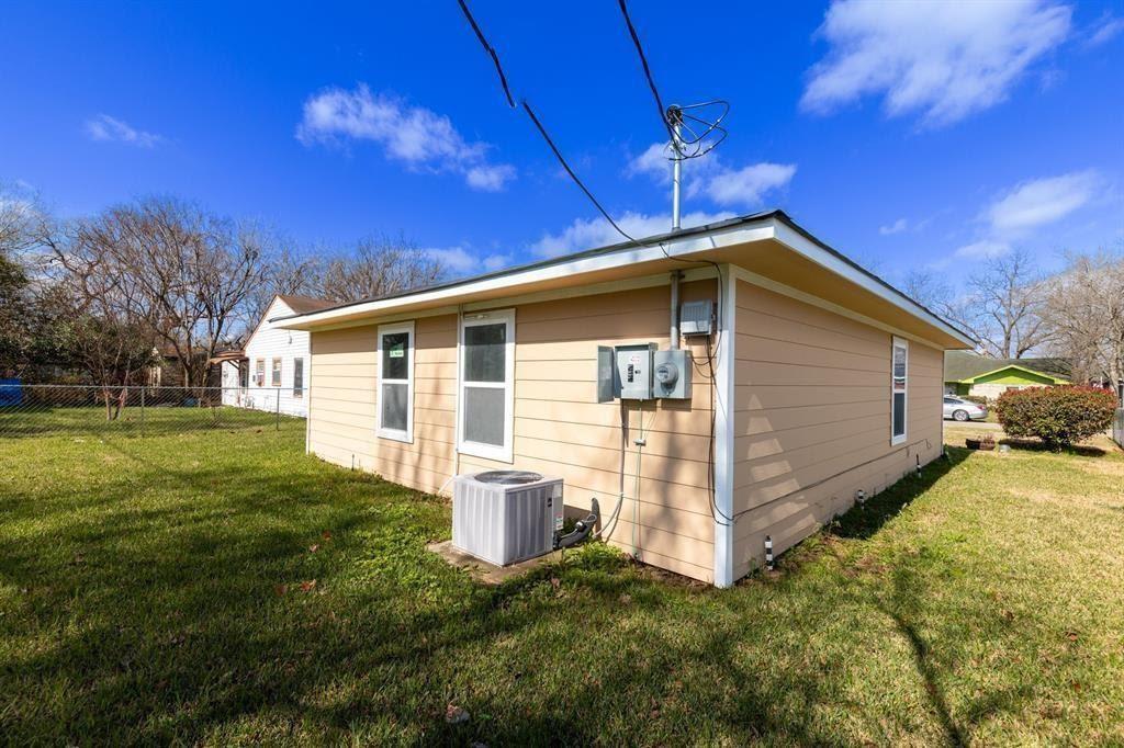 2506 6th Street, Galena Park, Texas image 9