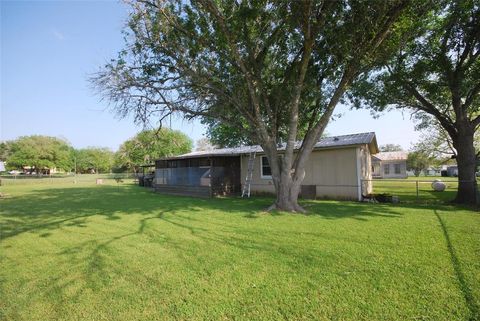 A home in Moulton