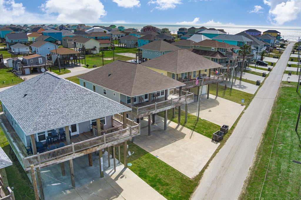 982 S Redfish Street, Crystal Beach, Texas image 39
