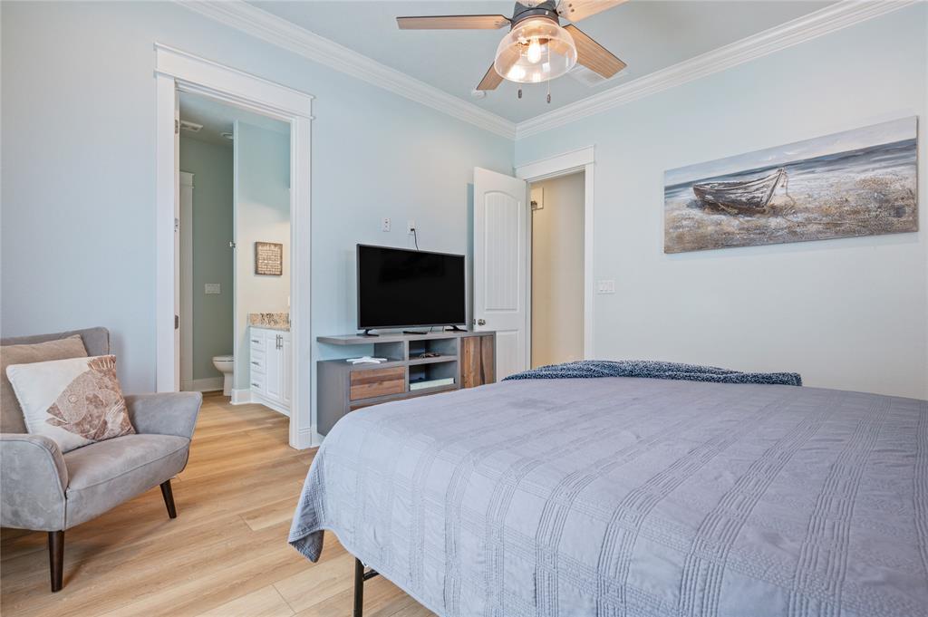 982 S Redfish Street, Crystal Beach, Texas image 16