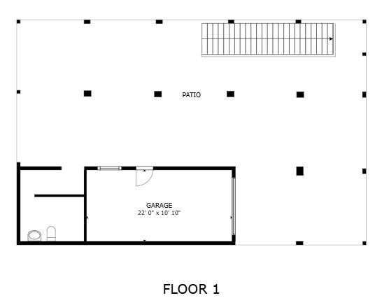982 S Redfish Street, Crystal Beach, Texas image 43