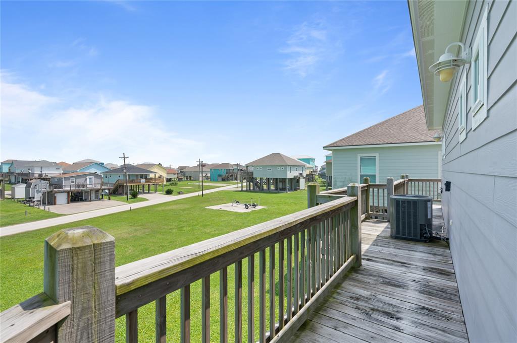 982 S Redfish Street, Crystal Beach, Texas image 32