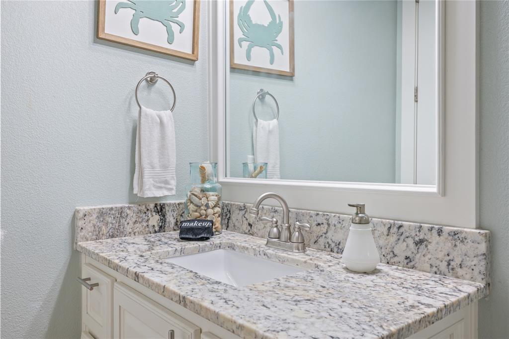 982 S Redfish Street, Crystal Beach, Texas image 26