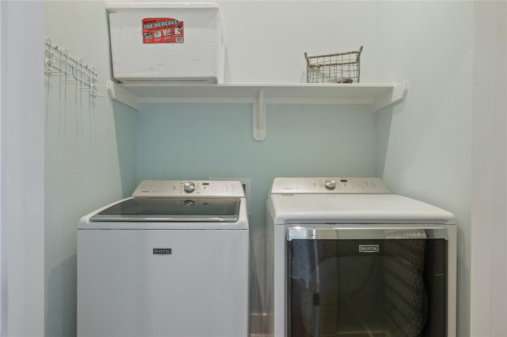 982 S Redfish Street, Crystal Beach, Texas image 31