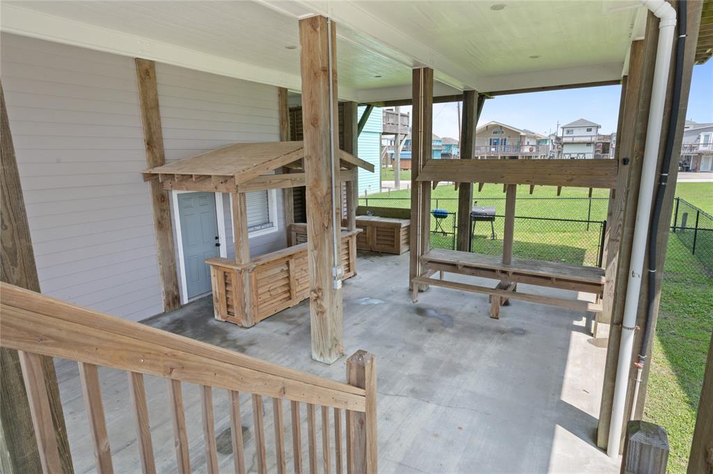 982 S Redfish Street, Crystal Beach, Texas image 33