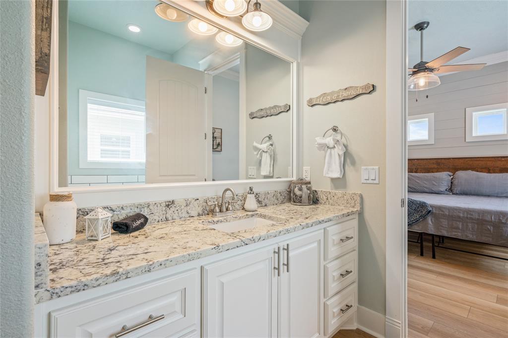 982 S Redfish Street, Crystal Beach, Texas image 19