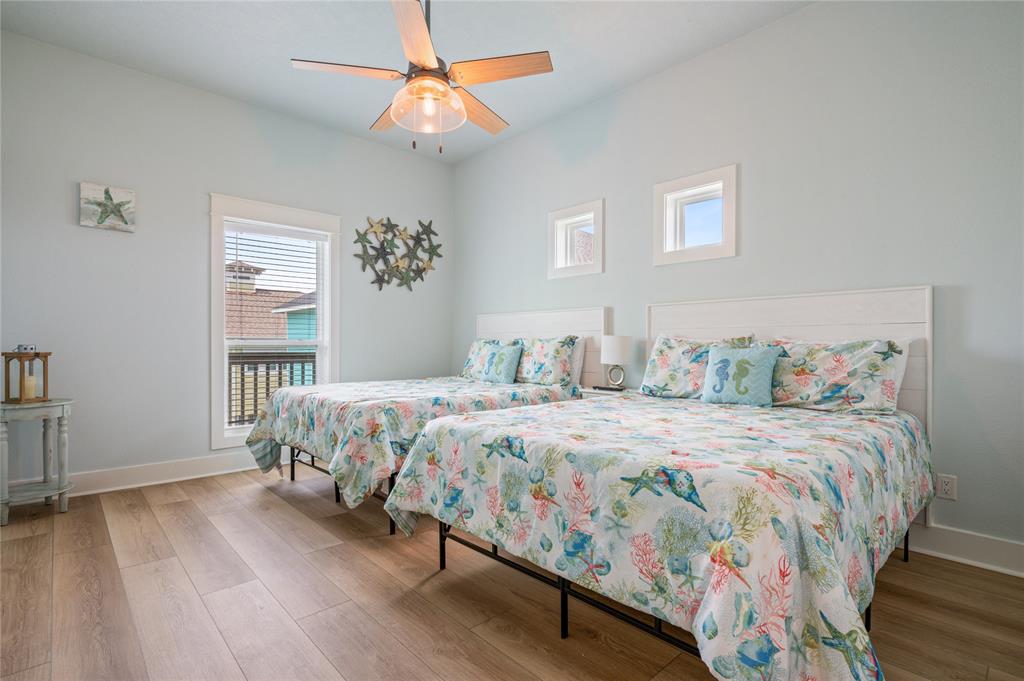 982 S Redfish Street, Crystal Beach, Texas image 23