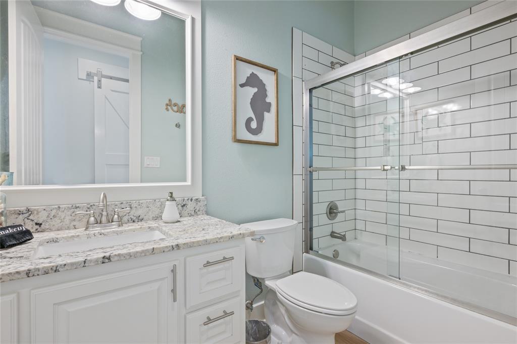 982 S Redfish Street, Crystal Beach, Texas image 25