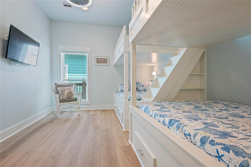982 S Redfish Street, Crystal Beach, Texas image 28