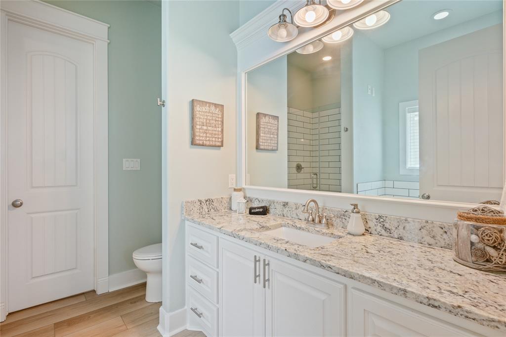 982 S Redfish Street, Crystal Beach, Texas image 18