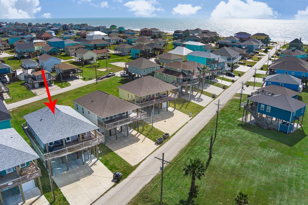 982 S Redfish Street, Crystal Beach, Texas image 40