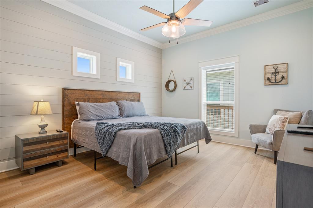 982 S Redfish Street, Crystal Beach, Texas image 15
