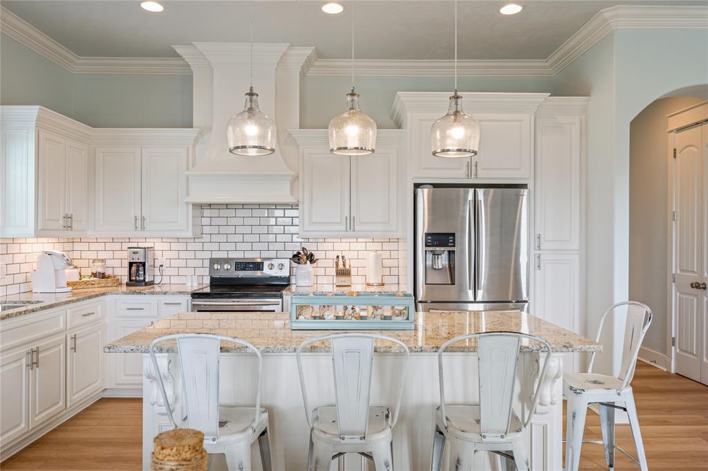 982 S Redfish Street, Crystal Beach, Texas image 13