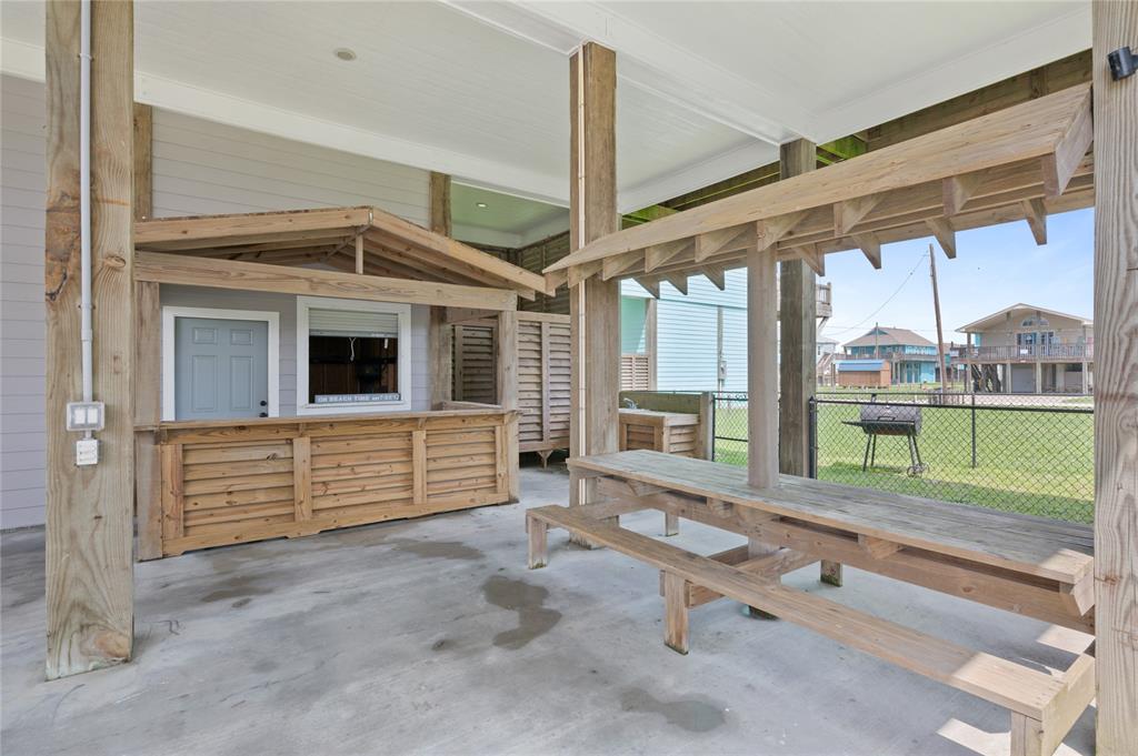 982 S Redfish Street, Crystal Beach, Texas image 34