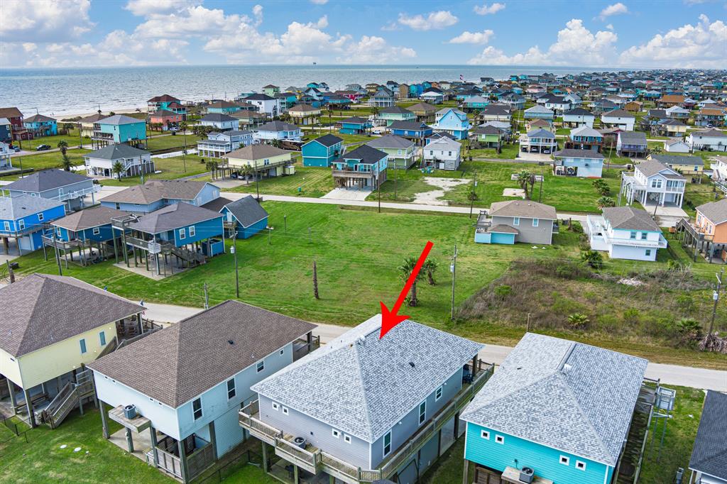 982 S Redfish Street, Crystal Beach, Texas image 41