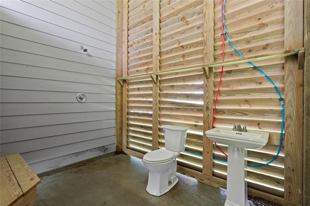 982 S Redfish Street, Crystal Beach, Texas image 38