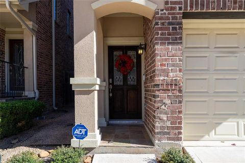 Townhouse in Houston TX 8004 Stoneyway Drive 2.jpg