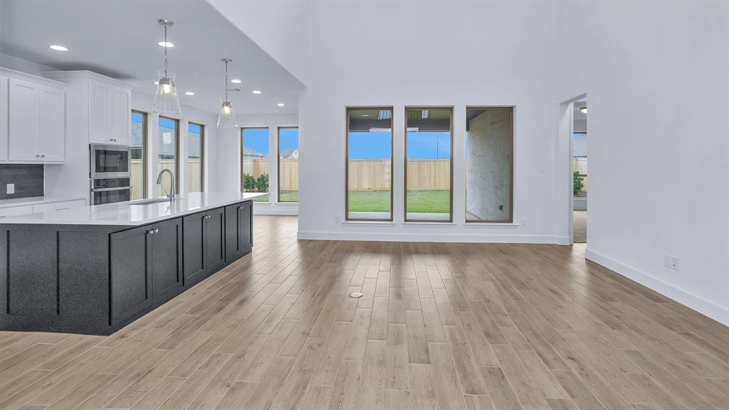 12426 Palo Pinto View Drive, Cypress, Texas image 3