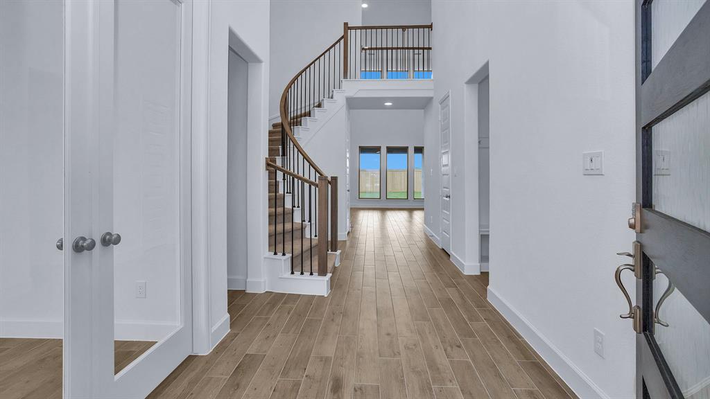 12426 Palo Pinto View Drive, Cypress, Texas image 7