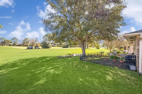 A home in Pearland