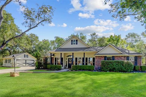 A home in Richmond