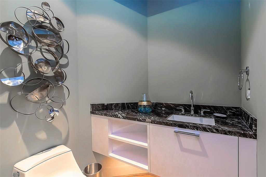 1409 Post Oak #2503, Houston, Texas image 21