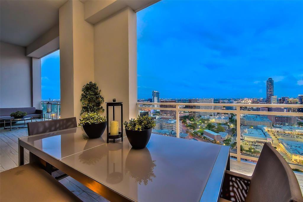 1409 Post Oak #2503, Houston, Texas image 24