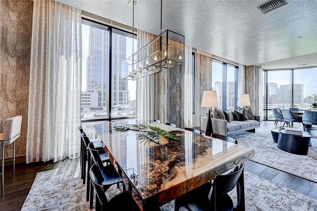 1409 Post Oak #2503, Houston, Texas image 32