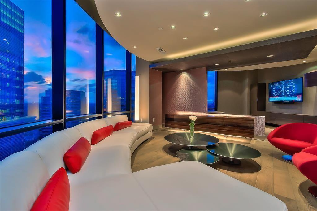 1409 Post Oak #2503, Houston, Texas image 7