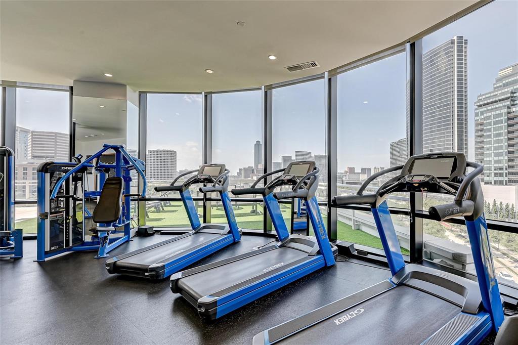 1409 Post Oak #2503, Houston, Texas image 34