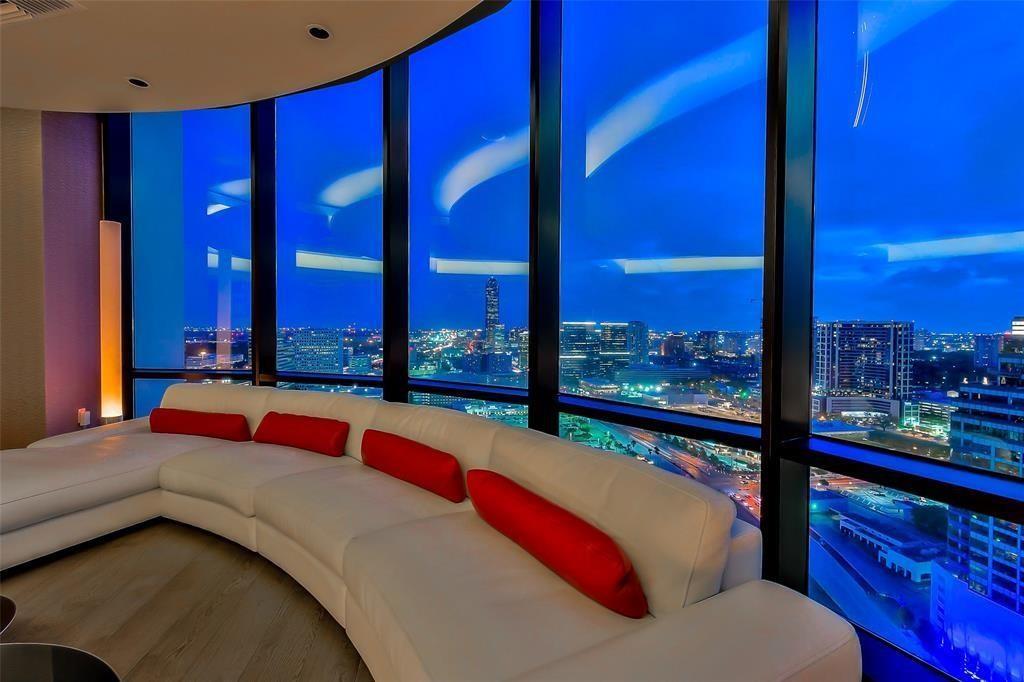 1409 Post Oak #2503, Houston, Texas image 6