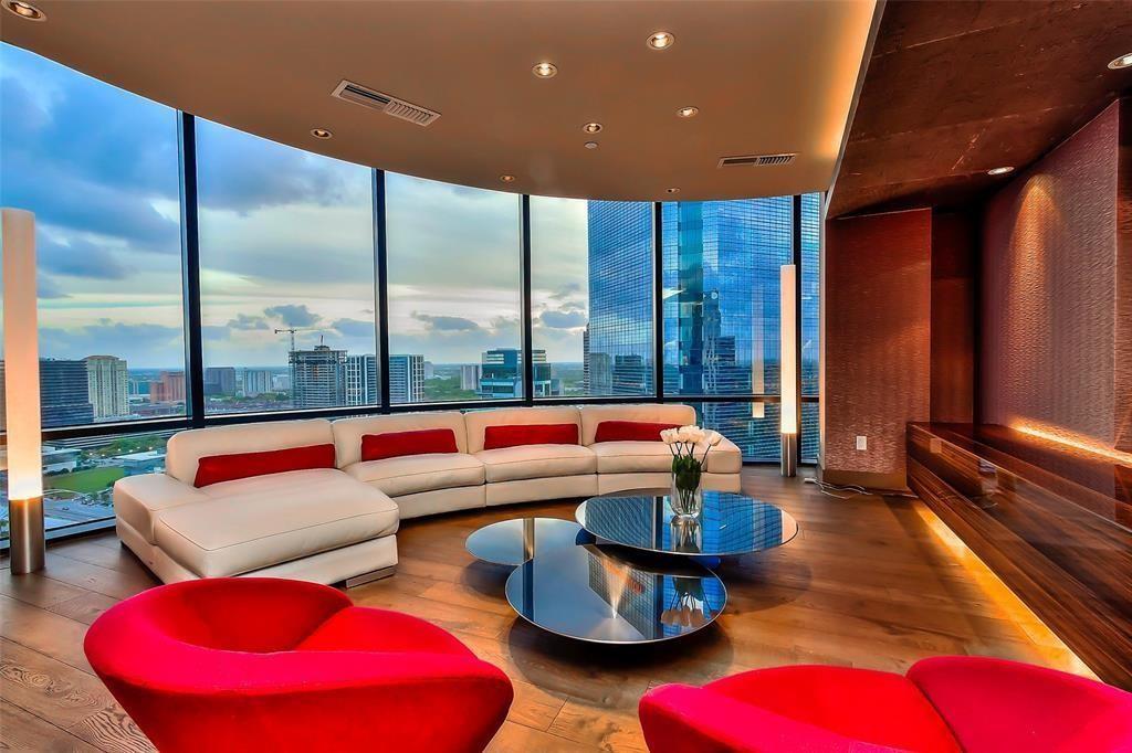 1409 Post Oak #2503, Houston, Texas image 10
