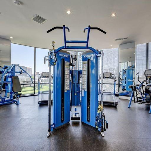 1409 Post Oak #2503, Houston, Texas image 33