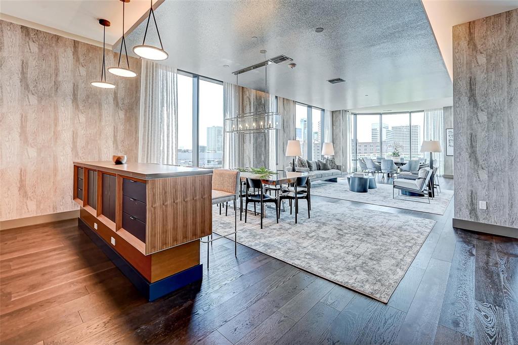 1409 Post Oak #2503, Houston, Texas image 30