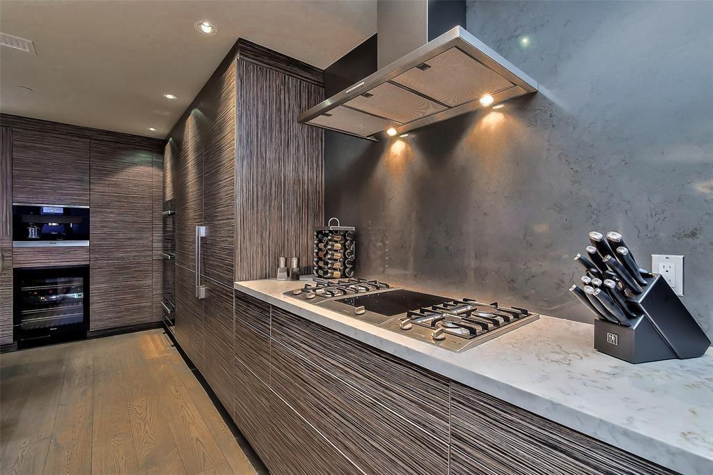 1409 Post Oak #2503, Houston, Texas image 12