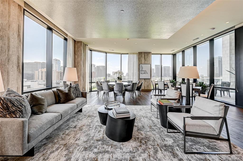 1409 Post Oak #2503, Houston, Texas image 31