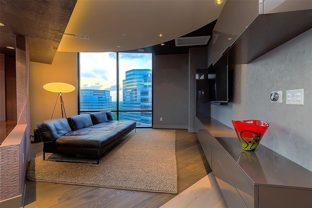 1409 Post Oak #2503, Houston, Texas image 16
