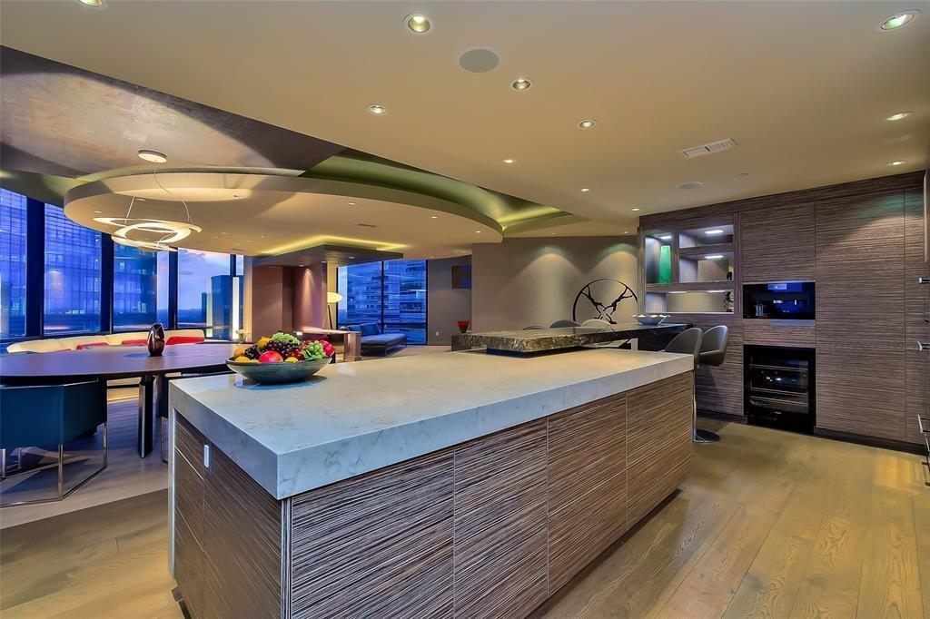 1409 Post Oak #2503, Houston, Texas image 13