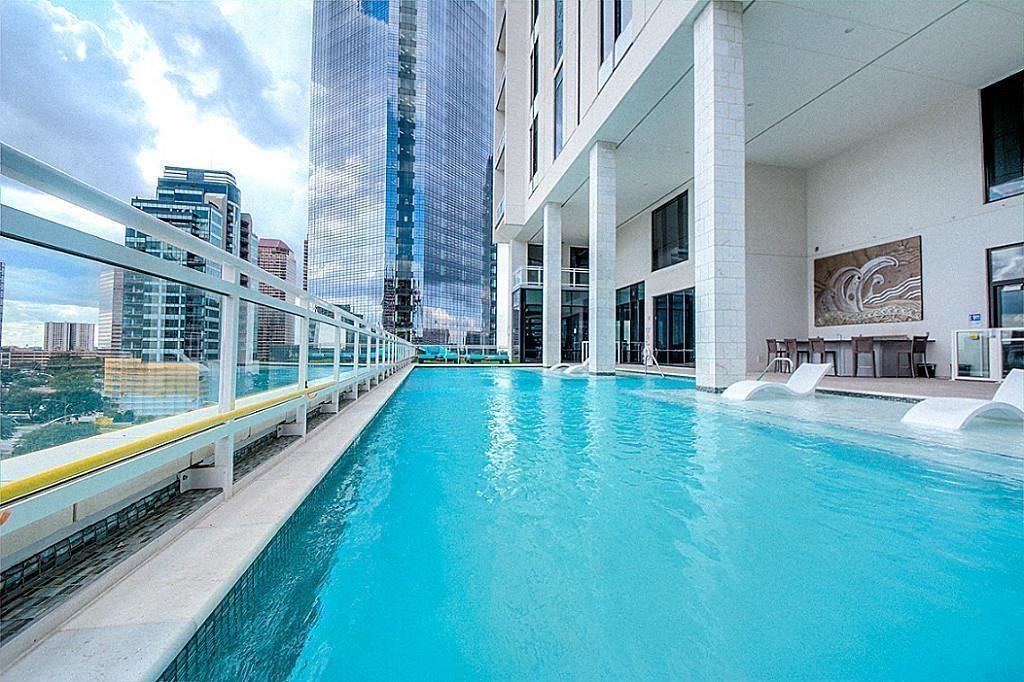 1409 Post Oak #2503, Houston, Texas image 29