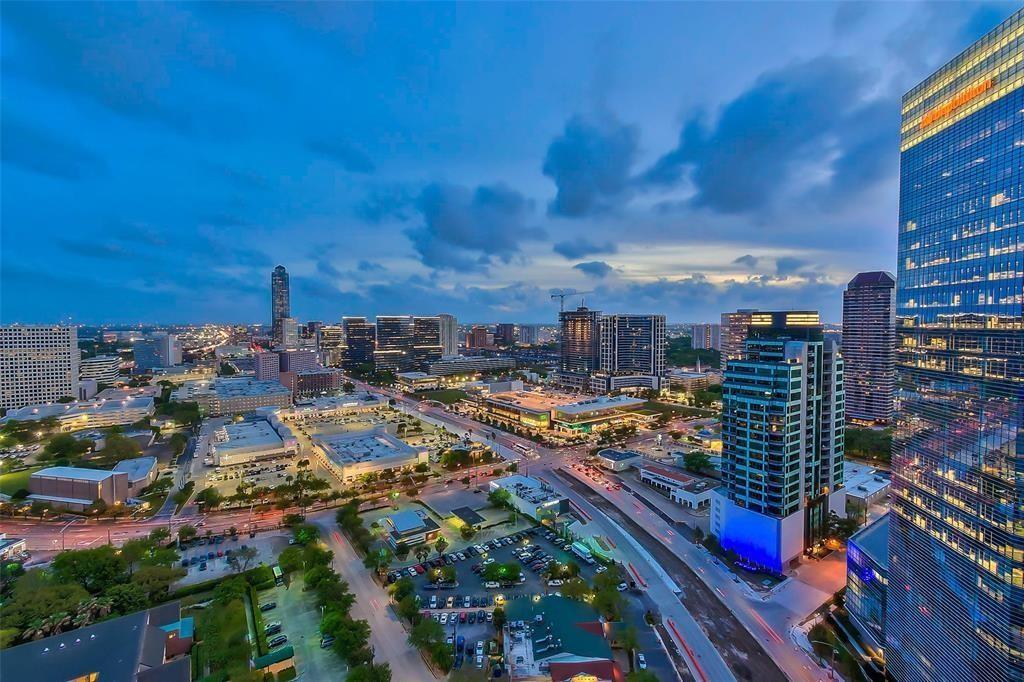1409 Post Oak #2503, Houston, Texas image 25