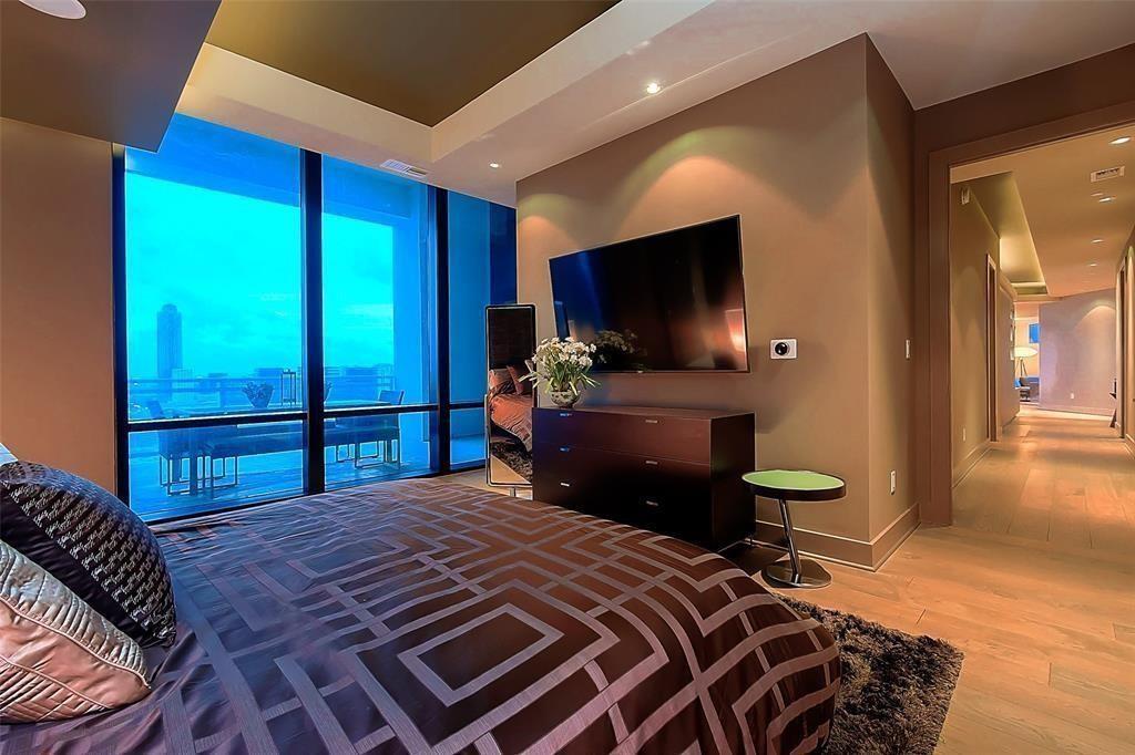 1409 Post Oak #2503, Houston, Texas image 18