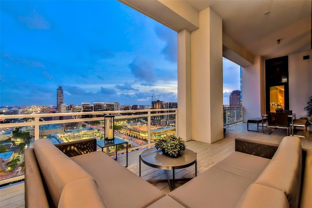 1409 Post Oak #2503, Houston, Texas image 23