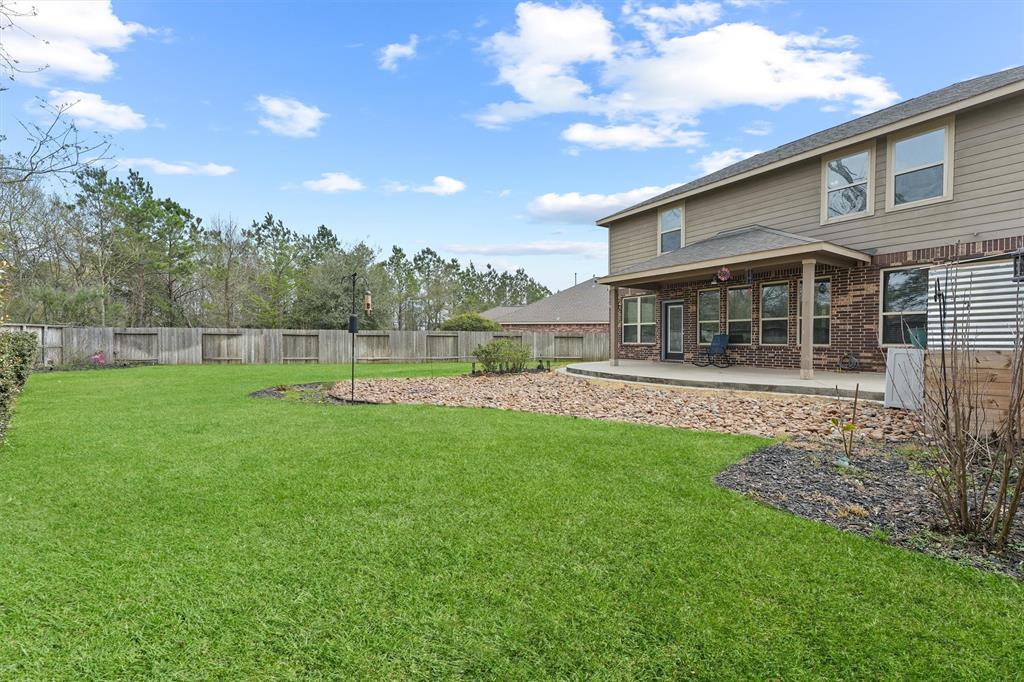 23455 Banksia Drive, New Caney, Texas image 29