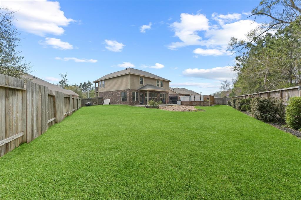 23455 Banksia Drive, New Caney, Texas image 35