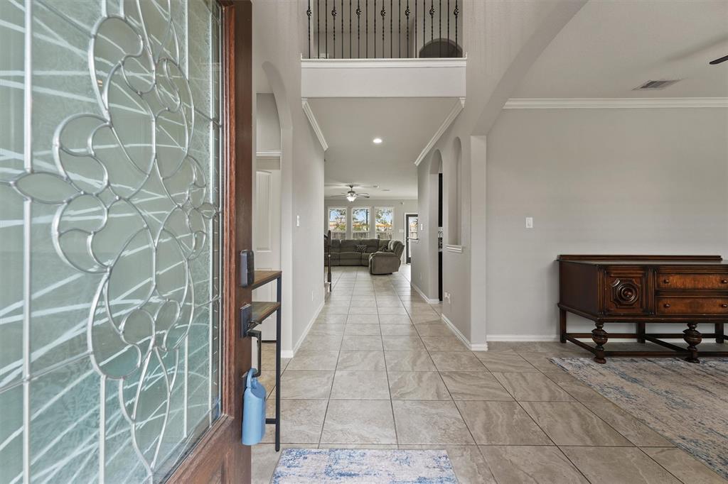 23455 Banksia Drive, New Caney, Texas image 3