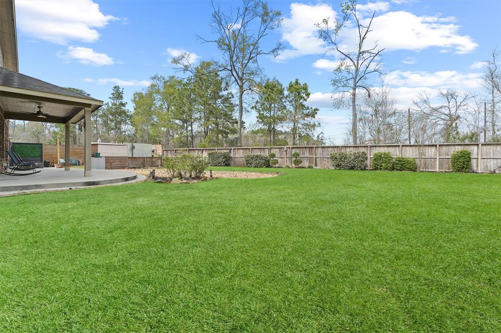 23455 Banksia Drive, New Caney, Texas image 30